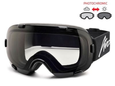 GOGLE ARCTICA G-100FP, JERZY, DZIĘGIELÓW